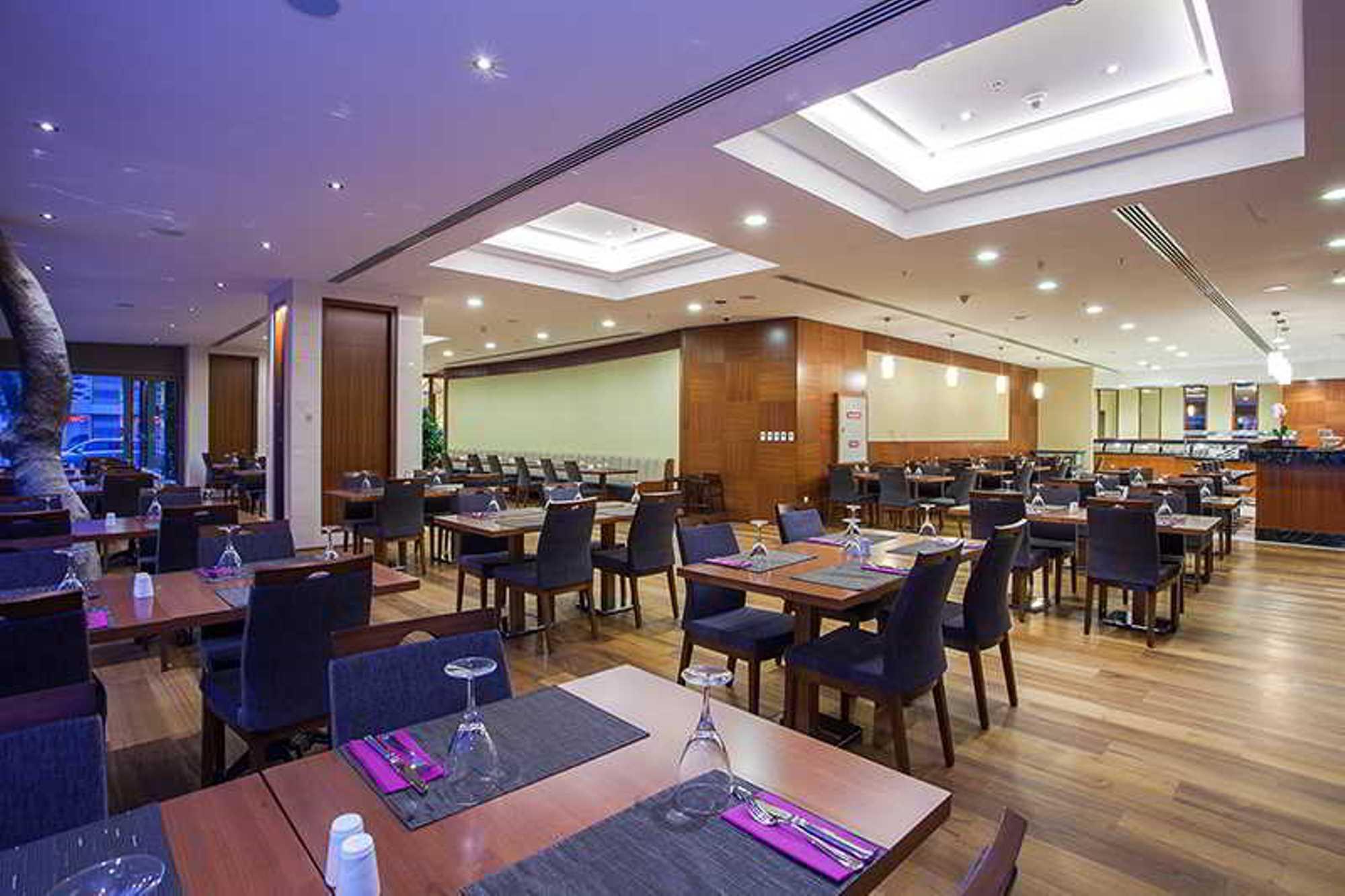 The Parma Hotel & Spa Taksim Stambuł Zewnętrze zdjęcie
