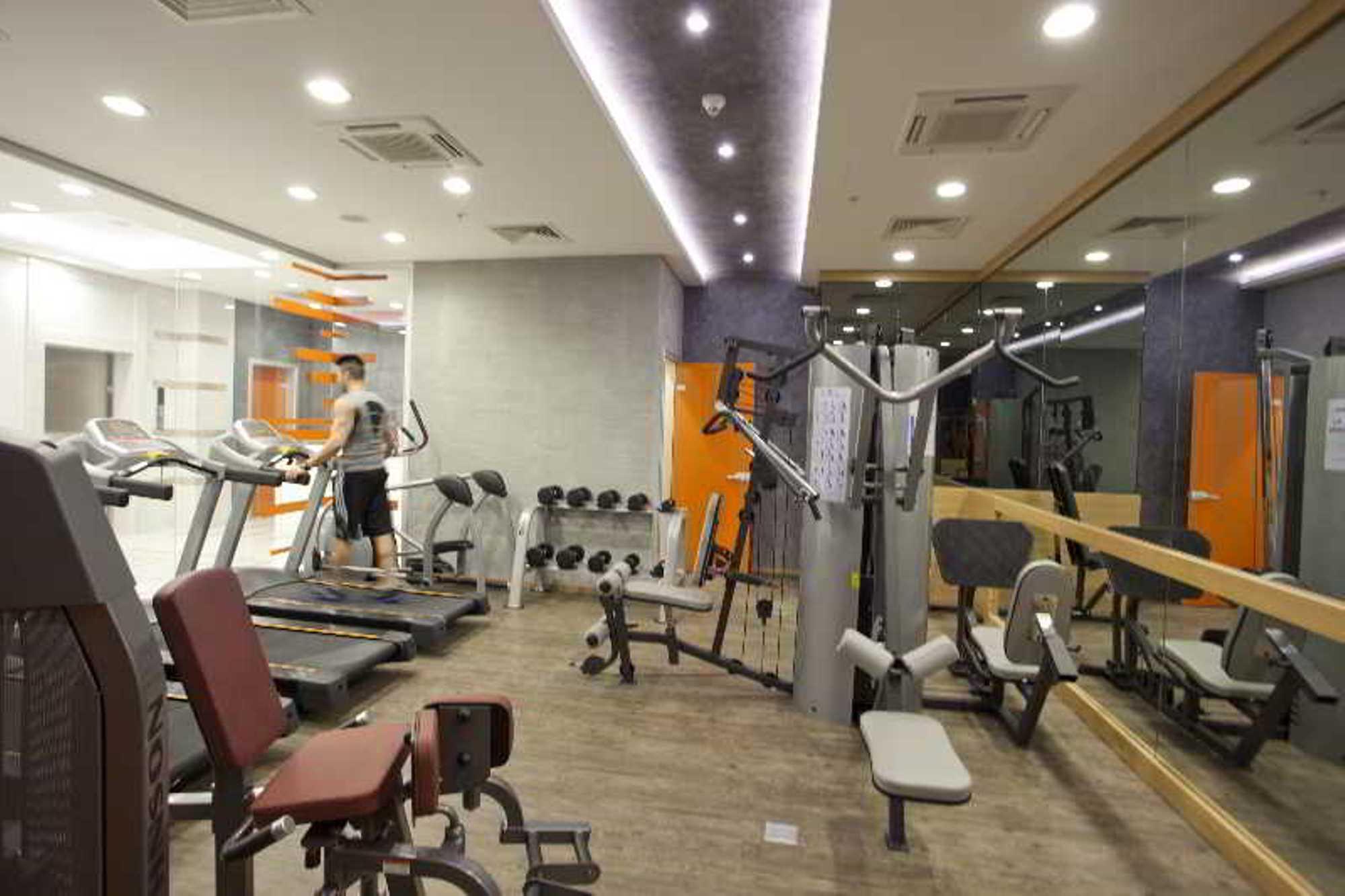 The Parma Hotel & Spa Taksim Stambuł Zewnętrze zdjęcie