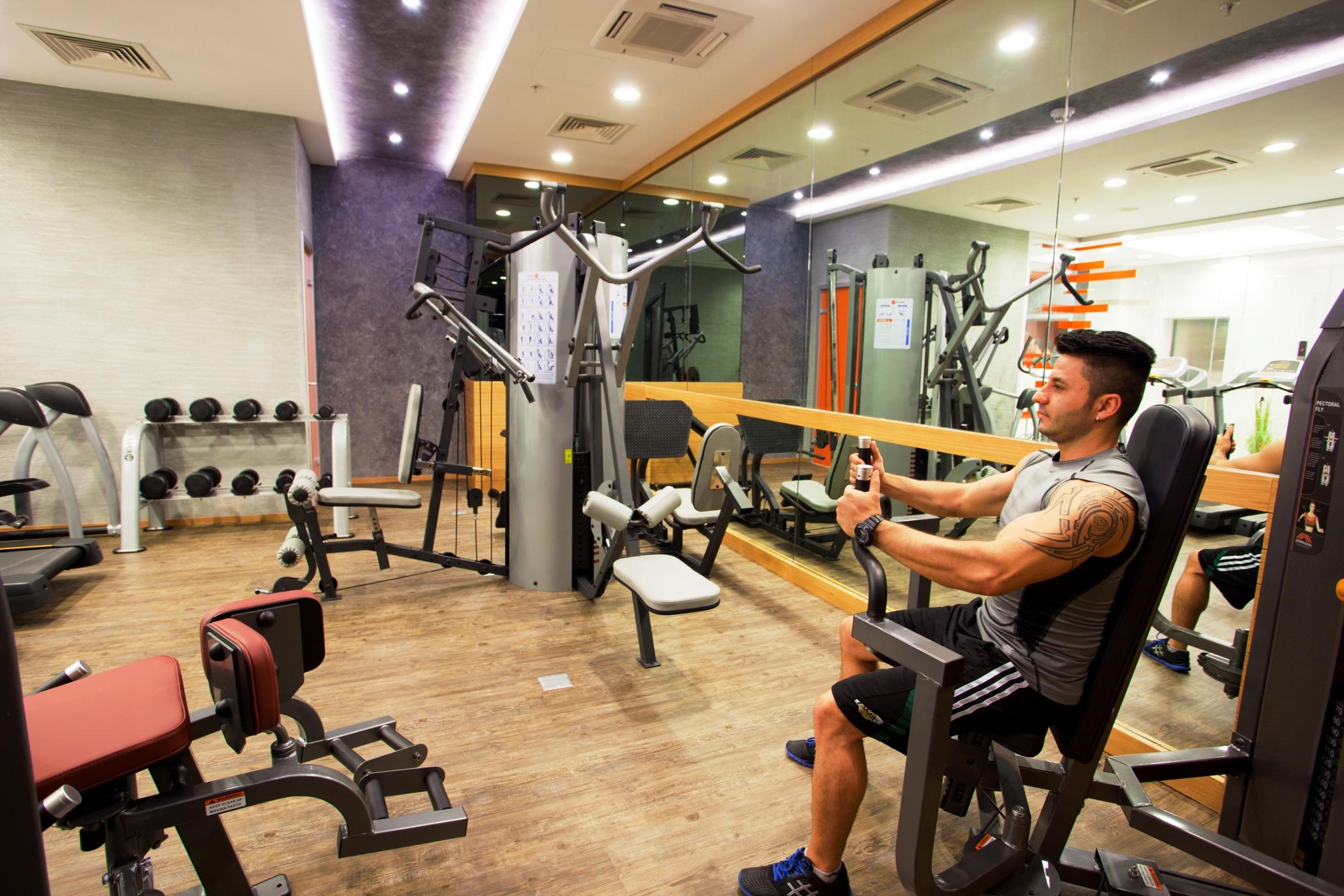 The Parma Hotel & Spa Taksim Stambuł Zewnętrze zdjęcie