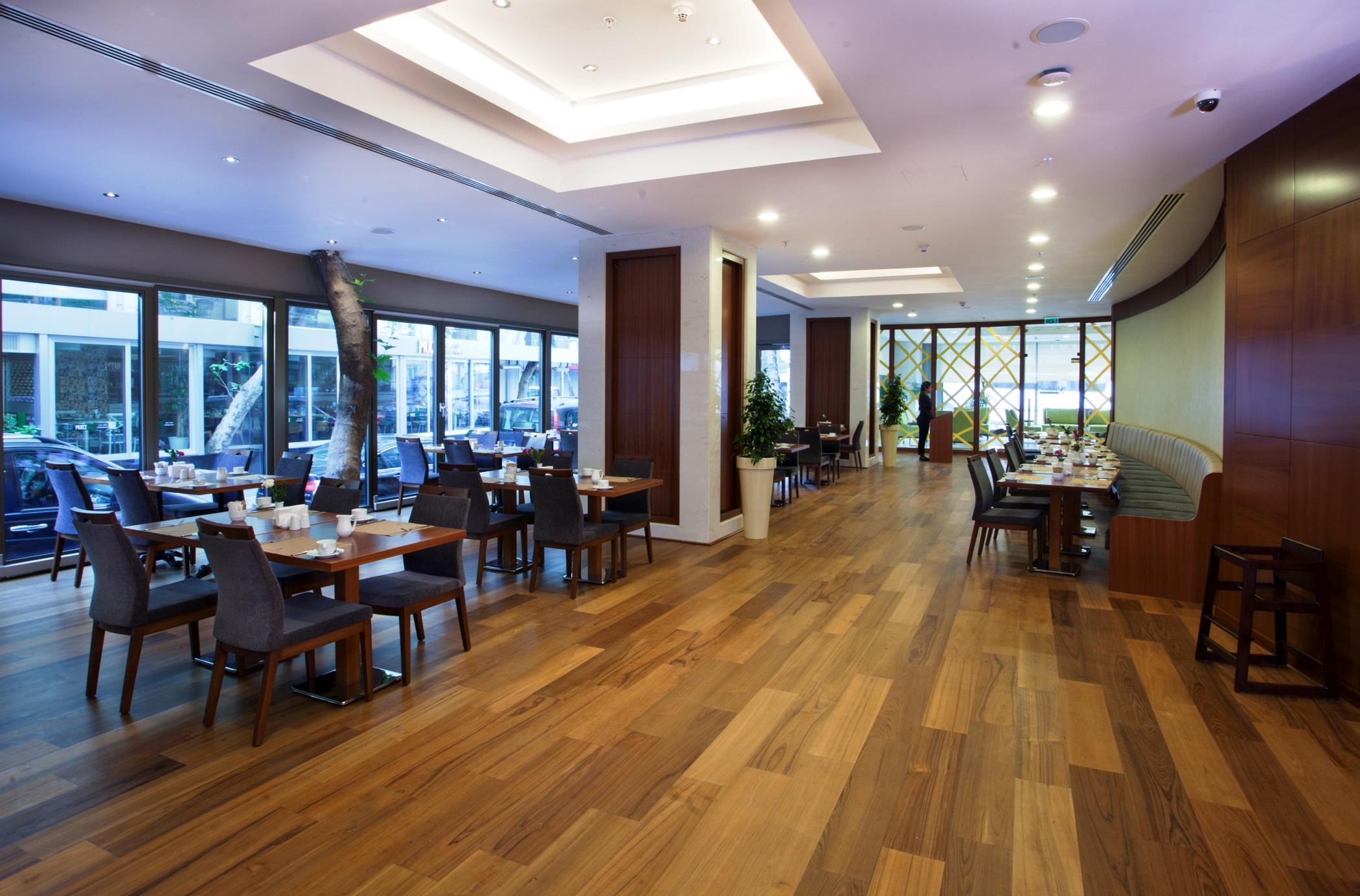 The Parma Hotel & Spa Taksim Stambuł Zewnętrze zdjęcie