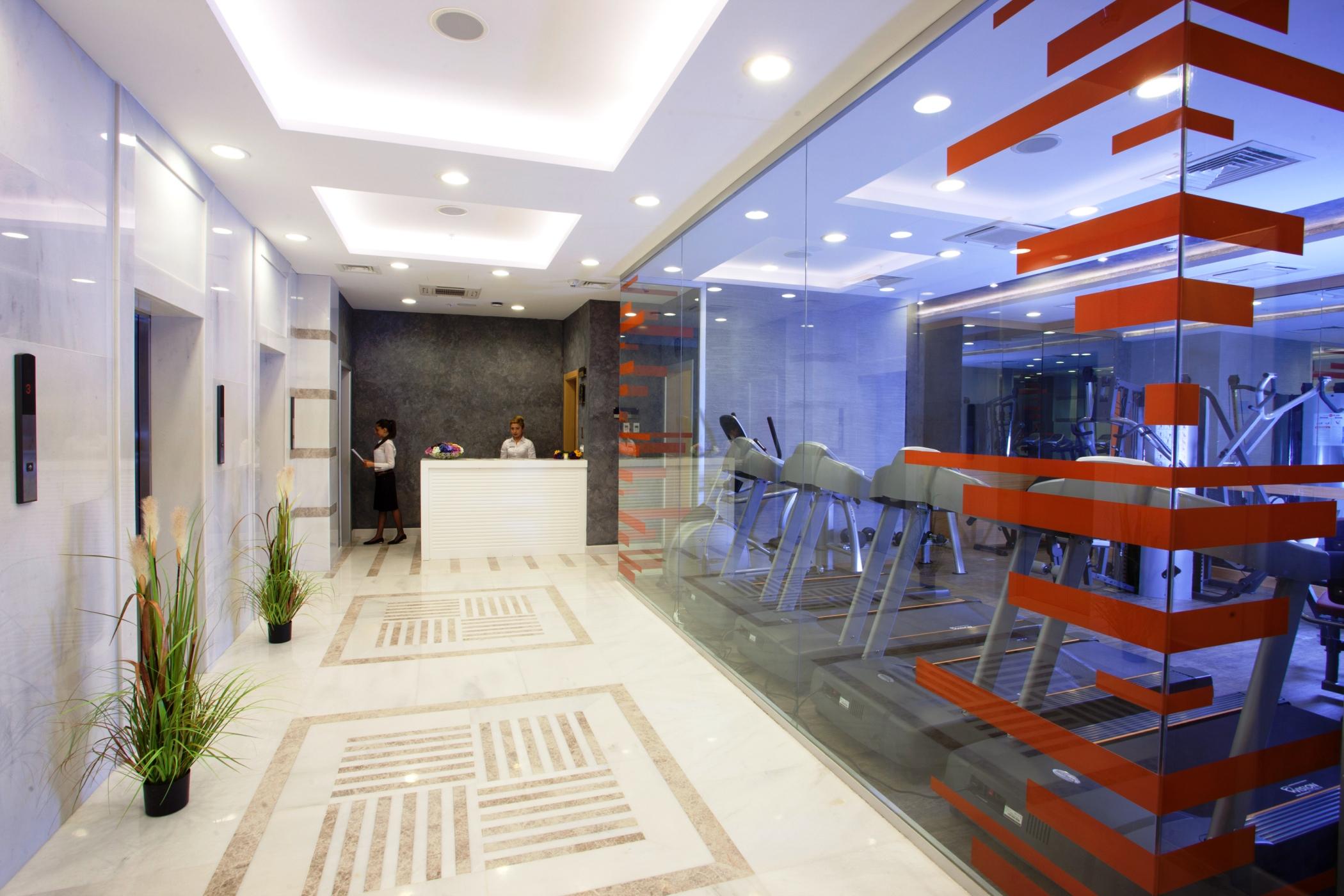 The Parma Hotel & Spa Taksim Stambuł Zewnętrze zdjęcie