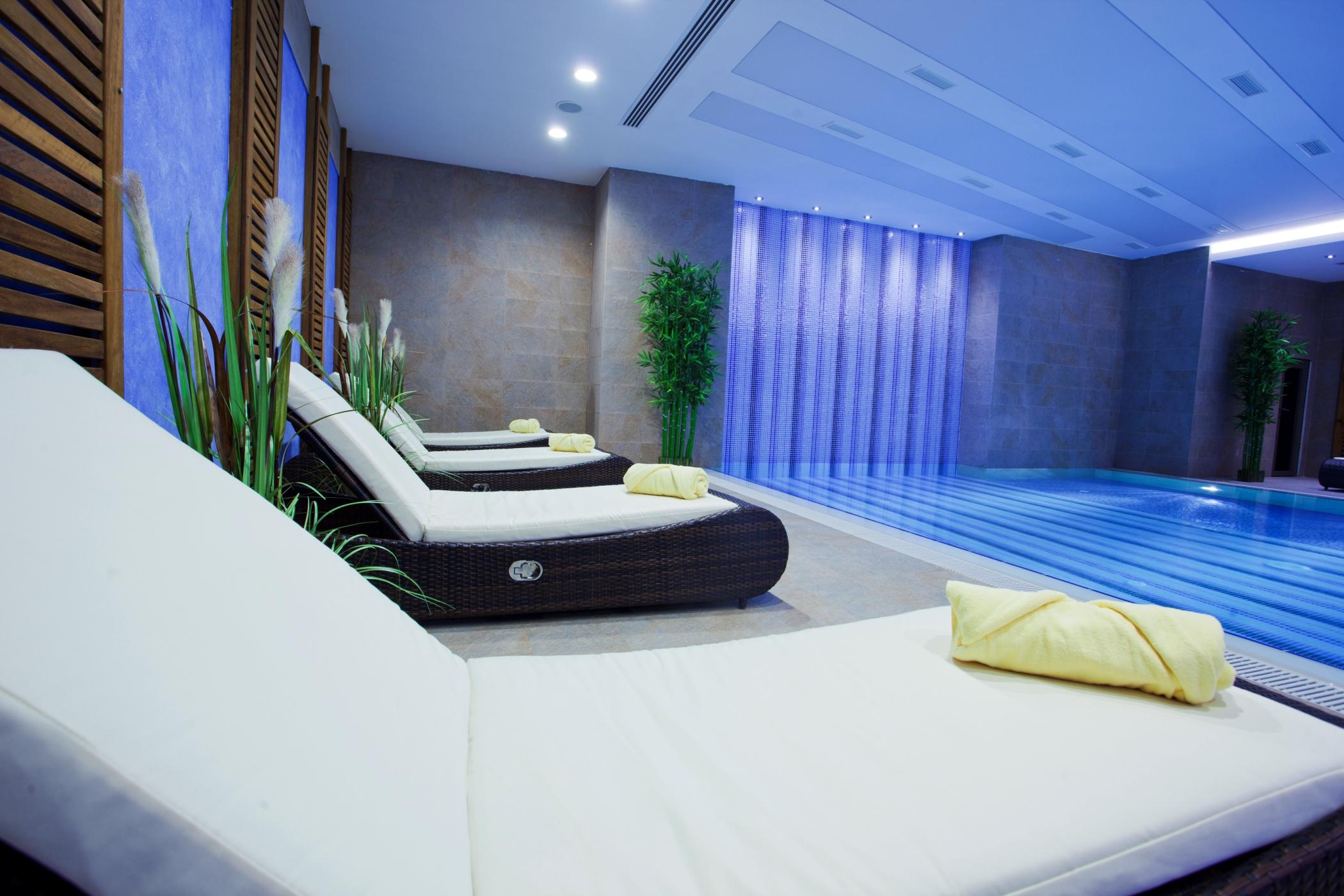 The Parma Hotel & Spa Taksim Stambuł Zewnętrze zdjęcie