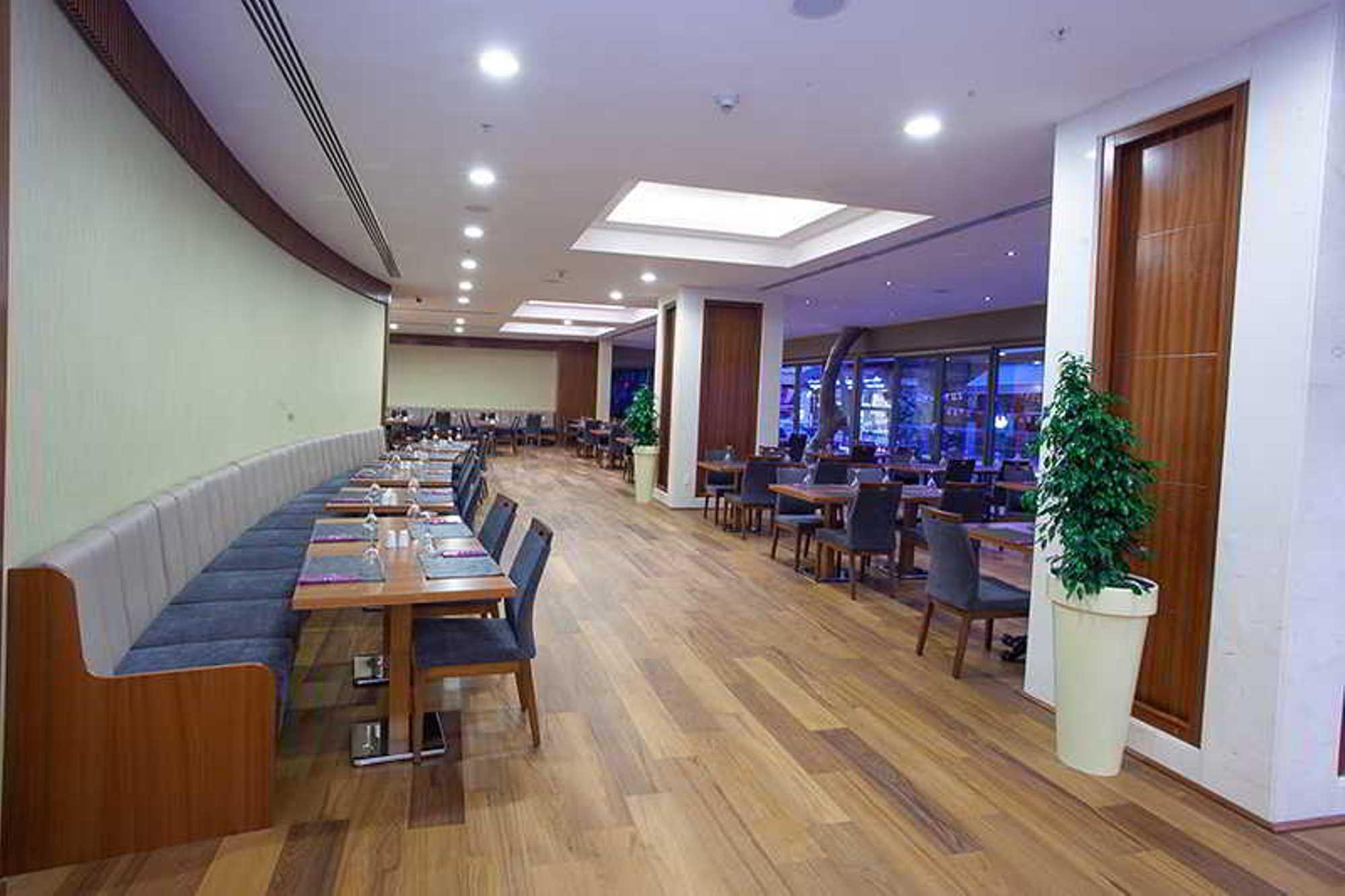 The Parma Hotel & Spa Taksim Stambuł Zewnętrze zdjęcie