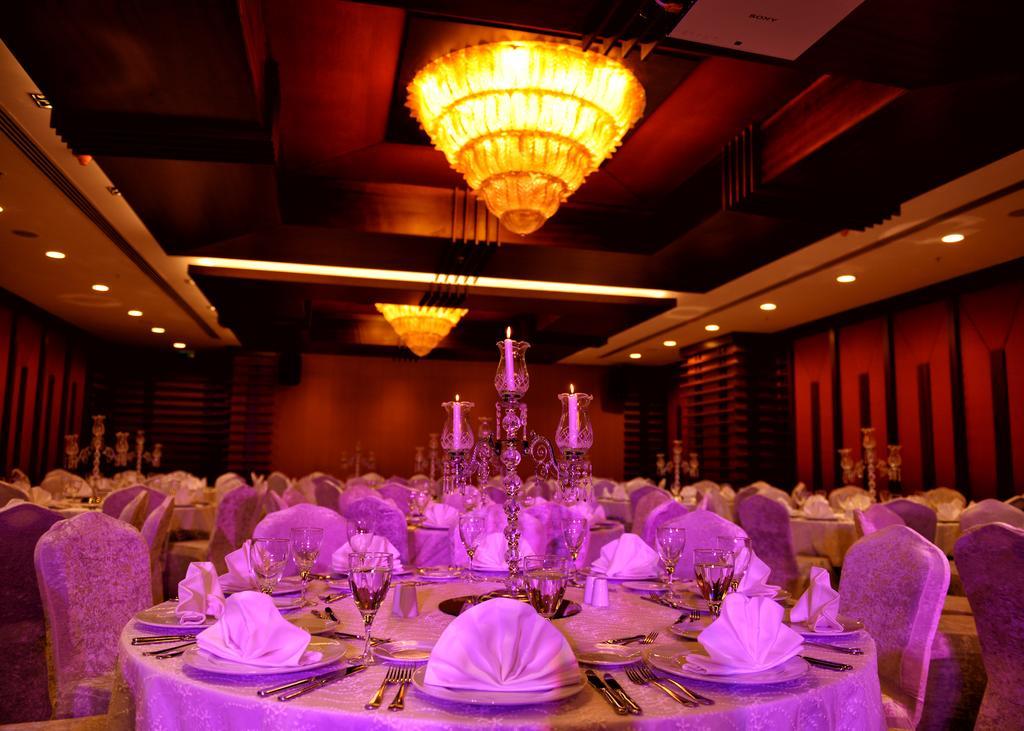 The Parma Hotel & Spa Taksim Stambuł Zewnętrze zdjęcie