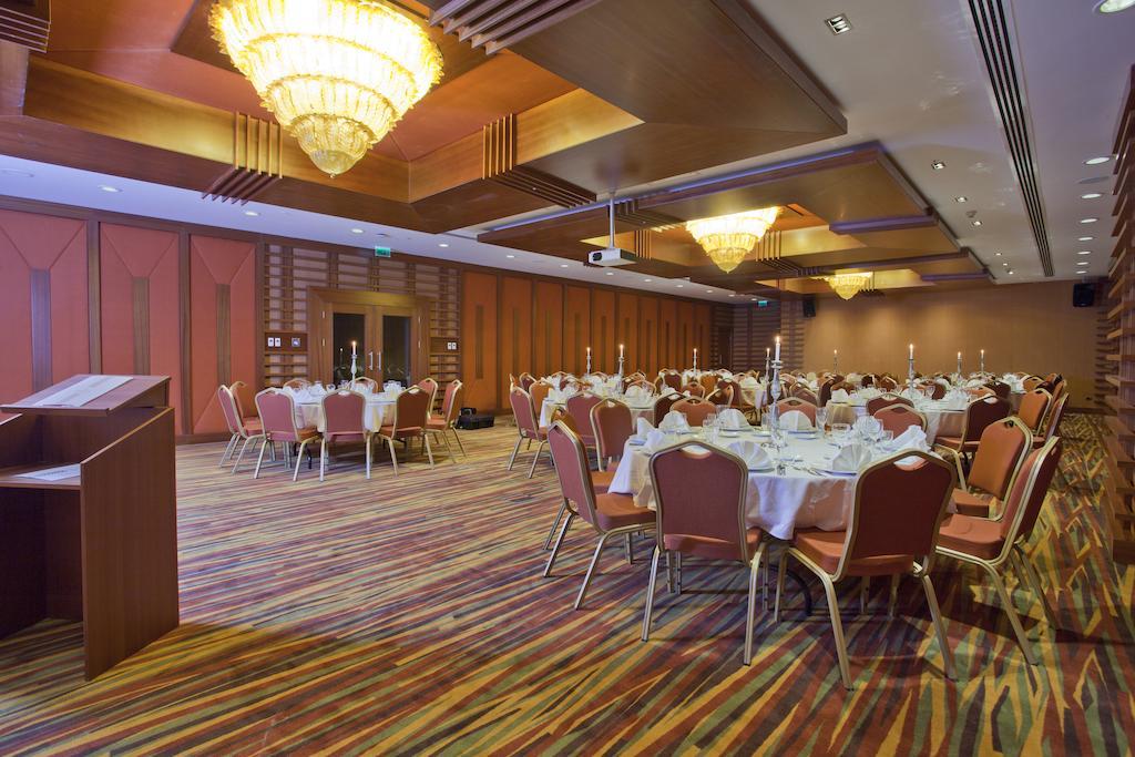 The Parma Hotel & Spa Taksim Stambuł Zewnętrze zdjęcie