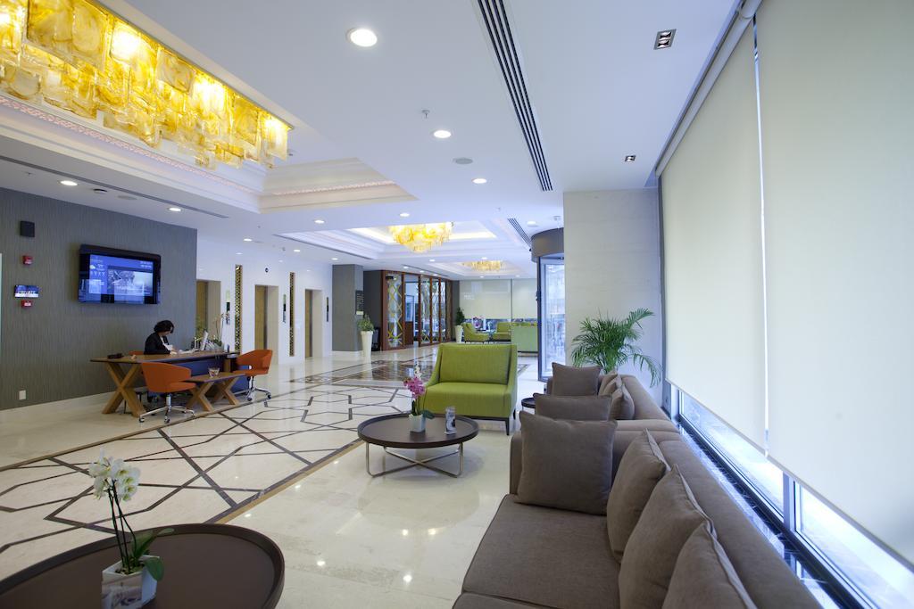 The Parma Hotel & Spa Taksim Stambuł Zewnętrze zdjęcie